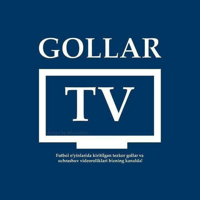 GOLLAR TV