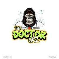 THE DOCTOR GAZ ⛽ 🦍🔌🇺🇸