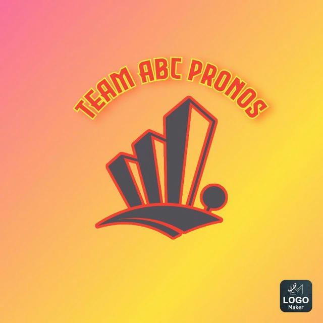 𝗧𝗘𝗔𝗠 ABC Pronos ⚽💵💸