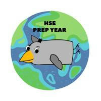 HSE Inter Prep Year