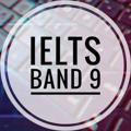 IELTS BAND 9 🇬🇧🇬🇧🇬🇧