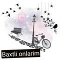 🥰BAXTLI ONLARIM🥰