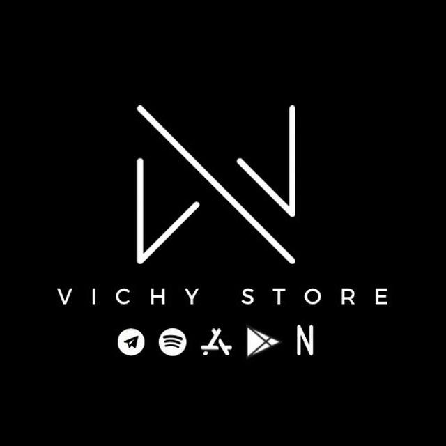 VichyStore | فروشگاه ویچی