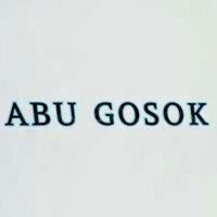 ABU GOSOK
