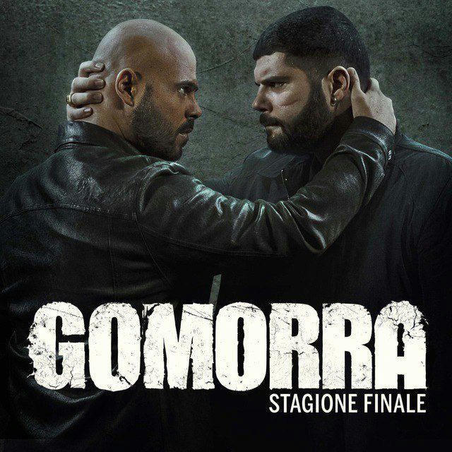 Gomorra la serie ⁵