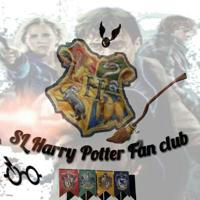Harry Potter Fan Club _Ceylon_🔥🔥🔥