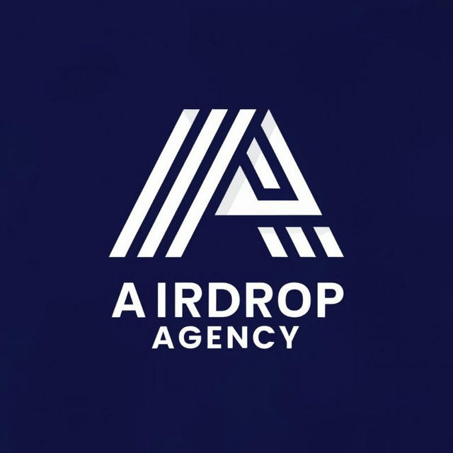 Airdrop Agency 21™