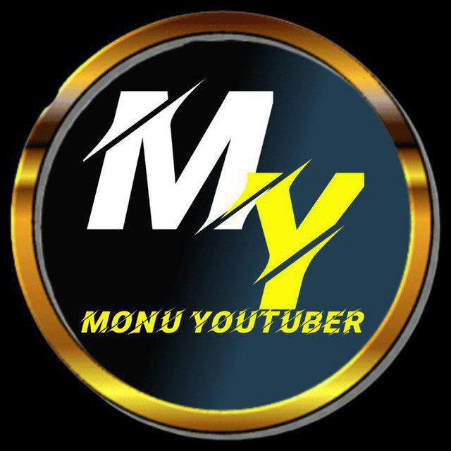 MONU YOUTUBER