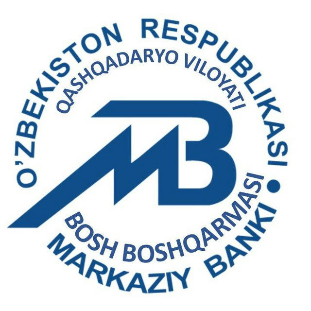 Qashqadaryo Markaziy banki
