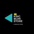 👑KING BGMI STORE