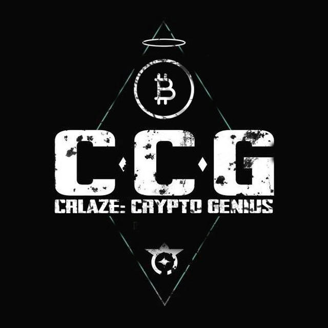 Crlaze: Crypto Genius
