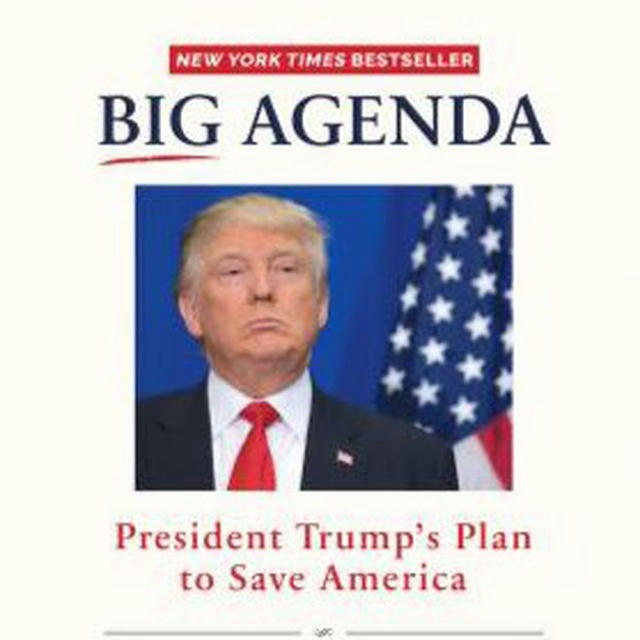 TRUMP AGENDA