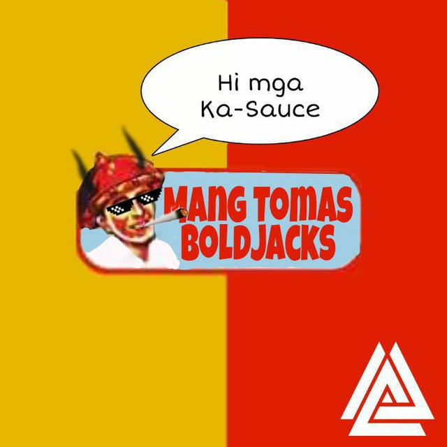 Mang Tomas Boldjacks 7/22/22