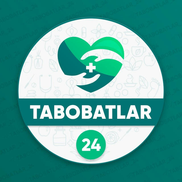 TABOBATLAR | 24