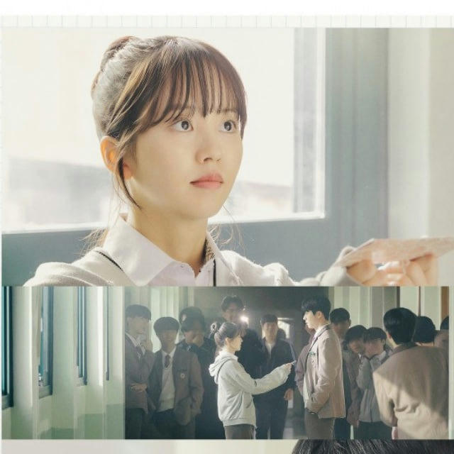 Serendipity's Embrace (2024) Korean Drama