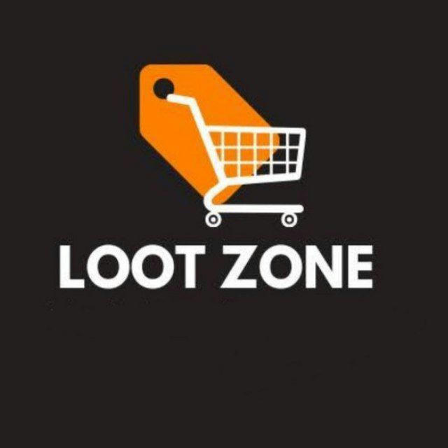 Loot Zone ( Deals & Offer )