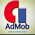 🌐🌐Trusted Admob Apps🌐🌐