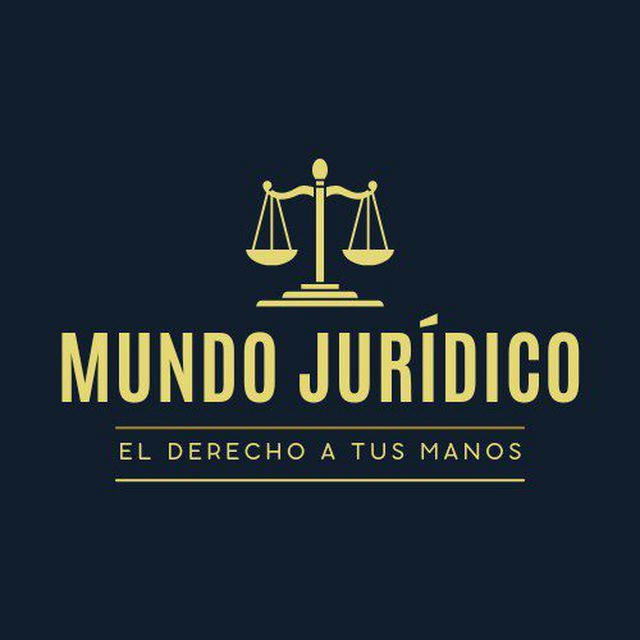 MUNDO JURÍDICO - BIBLIOTECA JURÍDICA ⚖📚🖊