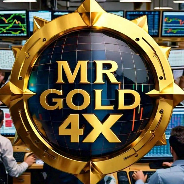Mr Gold 4X Trading