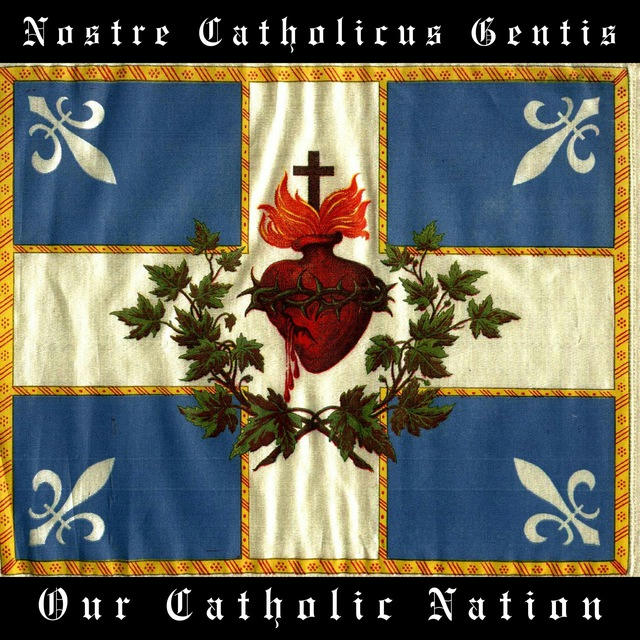 𝕹𝖔𝖘𝖙𝖗𝖆𝖊 𝕮𝖆𝖙𝖍𝖔𝖑𝖎𝖈𝖚𝖘 𝕲𝖊𝖓𝖙𝖎𝖘 (Our Catholic Nation)