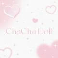 ChaCha Doll! 💐🤍