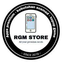 RGMSTORE || SUPPLIER APP PREMIUM