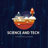UPSC Science and Technology