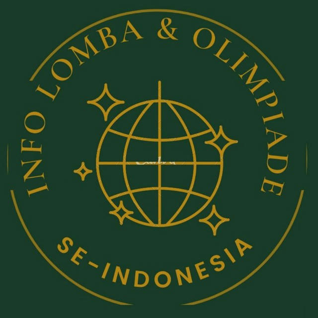 Info Olimpiade dan Lomba Indonesia
