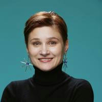 Психолог Анастасия Пономаренко