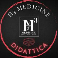H3 Medicine - Didattica
