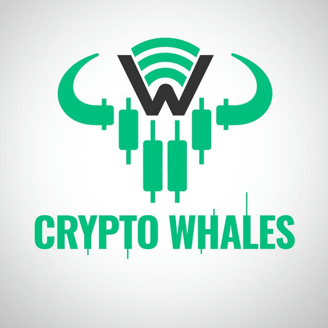 Crypto Whales Official