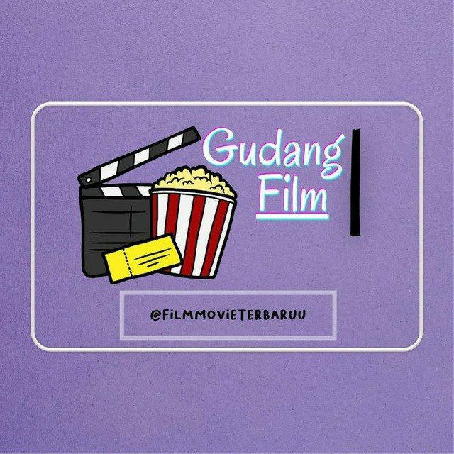 GUDANG FILM 2️⃣