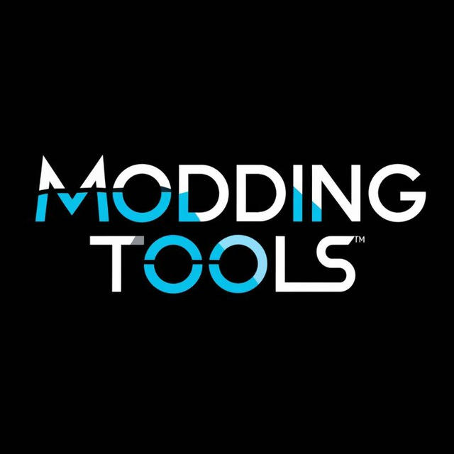 Modding Tools