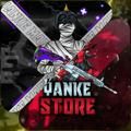 YANKE STORE.ID