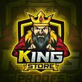 👑KING'S👑 STORE ❤