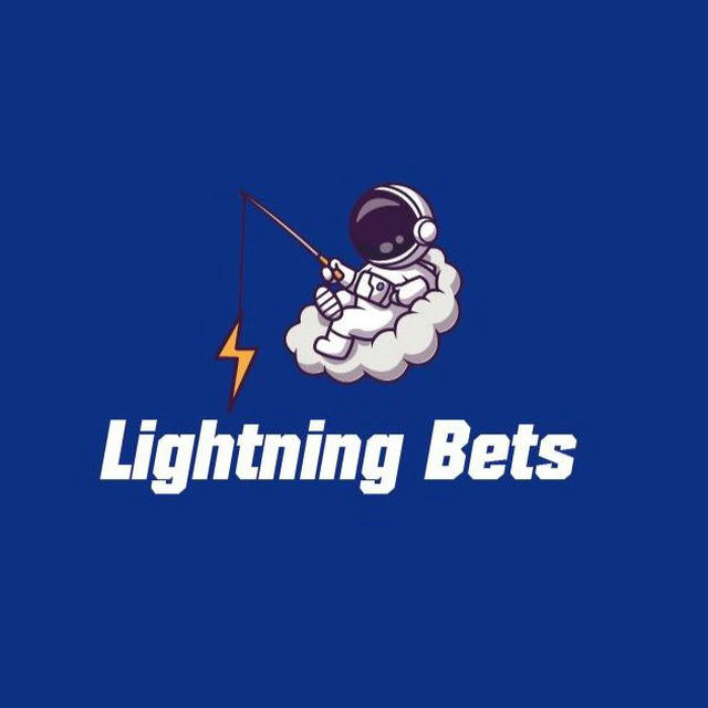 Lightning Bets ⚡️