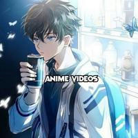 Anime videos