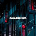 •[ GAMING HUB ]•