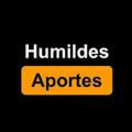 😈HUMILDES APORTES😈 canal+