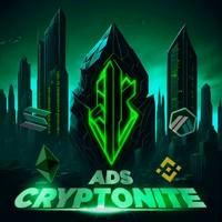 Cryptonite Ads (Cross-Chain)