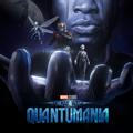 Ant Man Quantumania