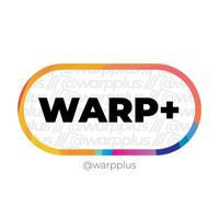 Warp Plus