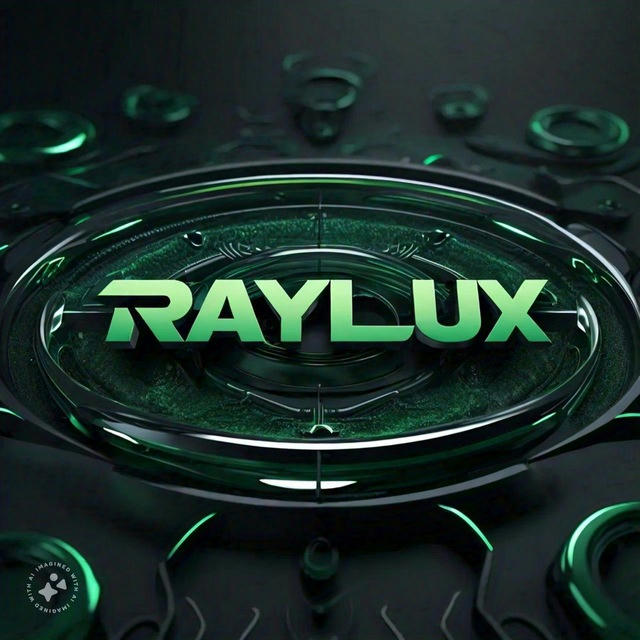 RAYLUX_TIPS🐐