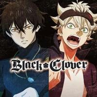 Black Clover Manga : Black Clover chapter 369