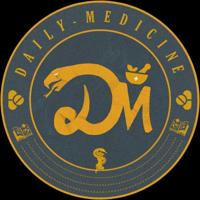 daily medicine 💊