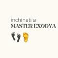 I piedi di Master Exodya ⛓️