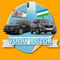 Vodiy Bozor