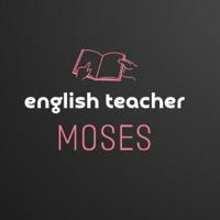 Learn_English_With_MoSeS