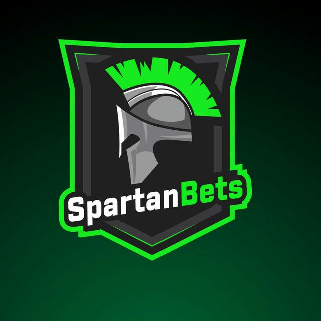 🍀⚔️ SPARTAN BETS ⚔️🍀