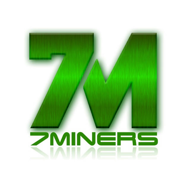 7Miners *Channel*